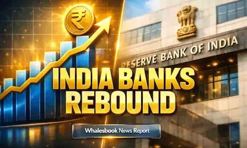 Indian Banks Complete a Decade-Long Clean-Up as Bad Loans Hit Historic Lows