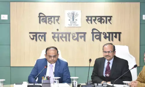 Road Construction Secretary Pankaj Kumar Pal Reviews 22 Patna Road Projects, Stresses Quality and Encroachment Removal