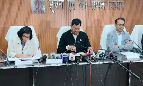 Bihar Reviews Prosecution Performance in Patna, Purnia Divisions; Push to Speed Up Pending Cases