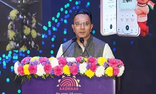 Aadhaar App: A step towards Digital India Mission! Aadhaar App: A step towards Digital India Mission!