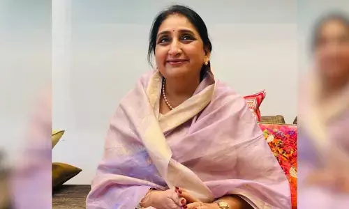 Sunetra Pawar to Become Maharashtras First Woman Deputy Chief Minister