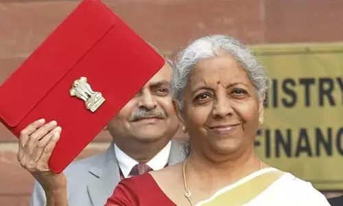 Union Budget 2026: Ten Key Expectations as India Eyes Third-Largest Economy Status