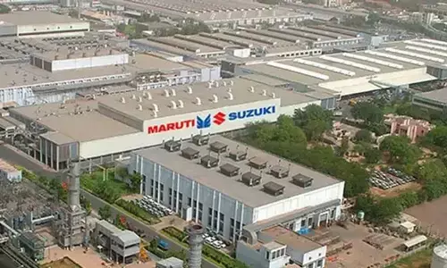 Maruti Suzuki Selects 34 Polytechnic Students as Junior Engineer Trainees in Bihar Pool Placement Drive