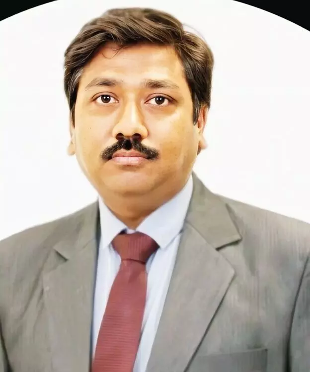 CA ABHINAV AGARWAL