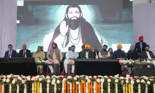 Punjab CM Pushes for Halwara Airport to Be Named After Shaheed Kartar Singh Sarabha