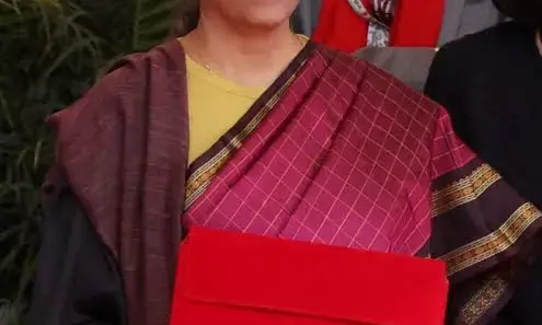 Union Budget 2026 Backs Growth With Stability, Says Bajaj General Insurance MD & CEO Union Budget 2026 Backs Growth With Stability, Says Bajaj General Insurance MD & CEO