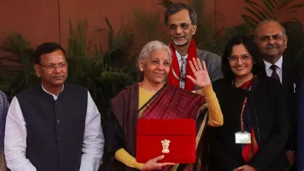 Budget 2026 Brings New Income Tax Law, Major Relief and Changes in Direct Taxes