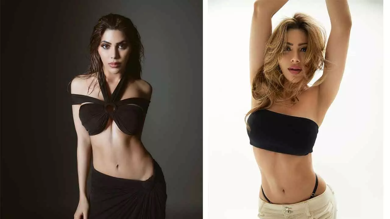 Nikki Tamboli Emerges as a Strong Leader from Day One Inside House of 50