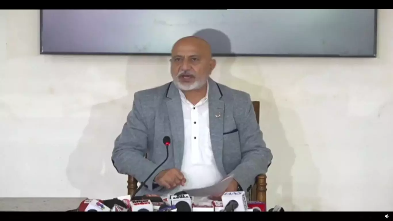 Punjab’s Sadak Surakheya Force Saves 940 Lives in a Year, Highway Deaths Down Nearly 50%