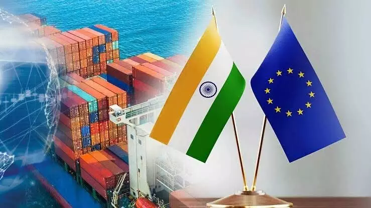 The EU-India Trade Deal: A Critical Assessment of Economic and Sectoral Impact