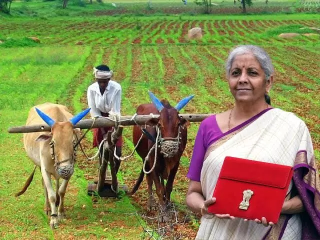Between Transition and Unfinished Reforms: The Story of Indian Agriculture in the Union Budget 2026–27
