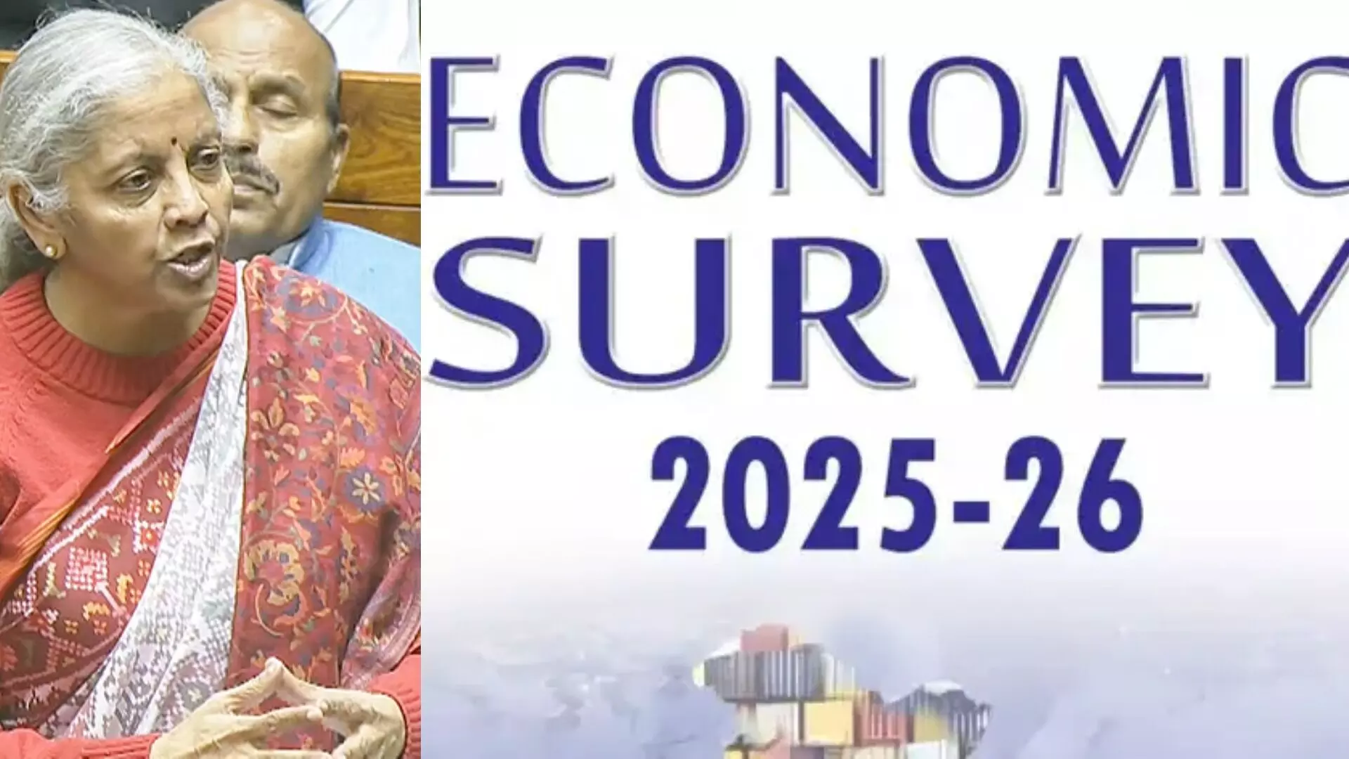 India’s Economic Survey 2025-26: Reading Between the Numbers