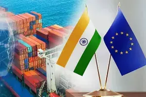 The EU-India Trade Deal: A Critical Assessment of Economic and Sectoral Impact