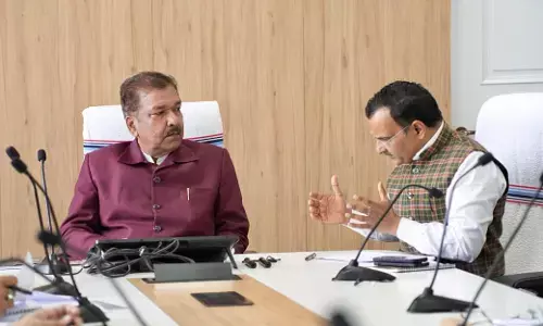 ₹33,464-Crore National Highway Projects Reviewed in Bihar, DPRs for 52 Works Underway