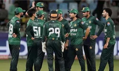 Pakistan to Skip India Match at T20 World Cup Despite Joining Tournament Pakistan to Skip India Match at T20 World Cup Despite Joining Tournament