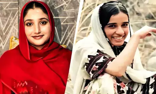 BLA Releases Images of Female Attackers in Deadly Balochistan Assault