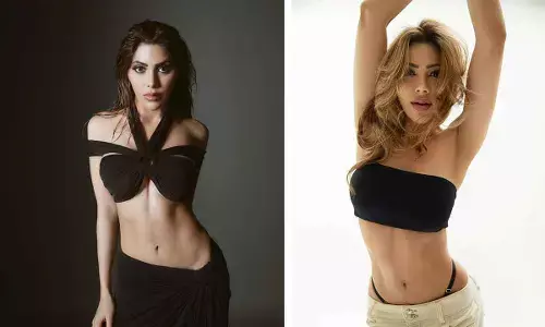 Nikki Tamboli Emerges as a Strong Leader from Day One Inside House of 50