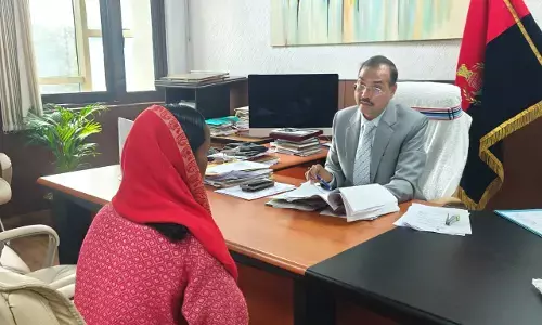 ‘Sabka Samman–Jeevan Aasan’ Public Hearing Held to Ensure Swift Grievance Redressal