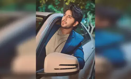 Vertical Cinema Isn’t Easier — It Demands Sharper Discipline, Says Actor Anurag Vyas