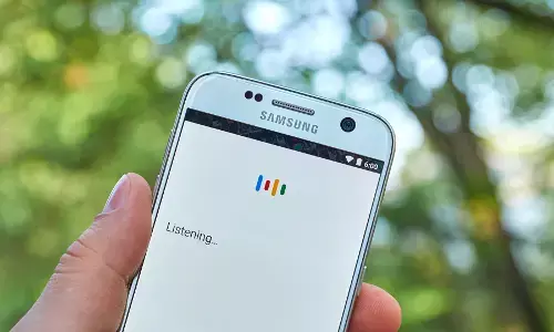 Is Google Listening to Your Conversations? Here’s the Truth Behind Voice Activity