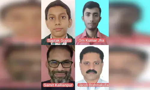 ACAD 2026 Practice Round Concludes, Winners Announced Across Four Categories