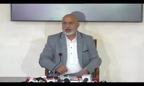 Punjab’s Sadak Surakheya Force Saves 940 Lives in a Year, Highway Deaths Down Nearly 50%