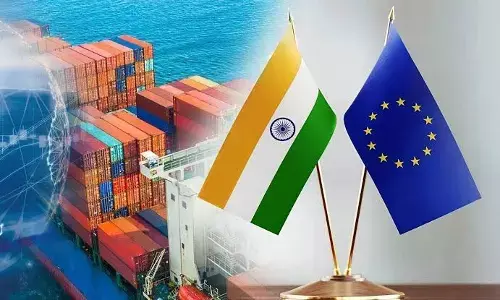 The EU-India Trade Deal: A Critical Assessment of Economic and Sectoral Impact
