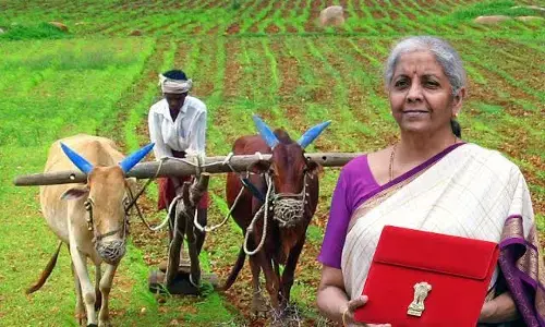 Between Transition and Unfinished Reforms: The Story of Indian Agriculture in the Union Budget 2026–27