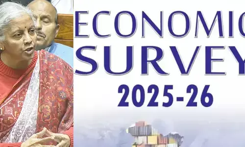 India’s Economic Survey 2025-26: Reading Between the Numbers India’s Economic Survey 2025-26: Reading Between the Numbers