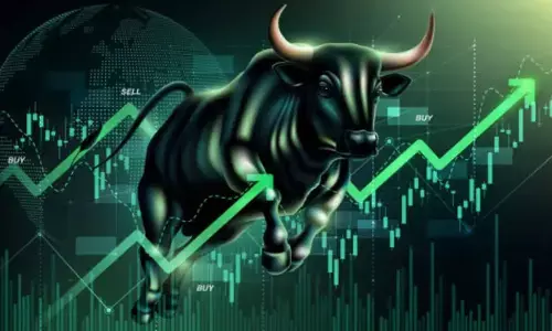 Indian Markets Surge 5% in Biggest Jump in Five Years After US Trade Deal