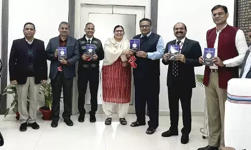 Bihar Government Releases Concise Handbook on Disciplinary Proceedings