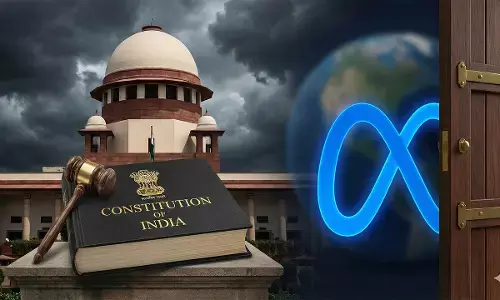 Supreme Court Slams Meta: Follow Our Constitution or Leave India
