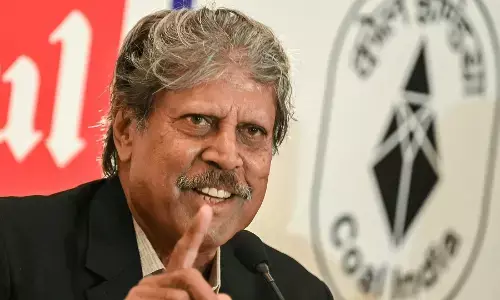 Kapil Dev Slams Pakistans India Match Boycott: You Are Destroying an Entire Generation Kapil Dev Slams Pakistans India Match Boycott: You Are Destroying an Entire Generation