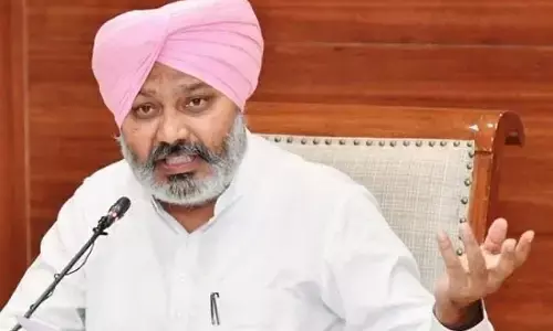 Punjab Posts 15.7% GST Growth in January 2026 Despite GST 2.0 Revenue Hit Punjab Posts 15.7% GST Growth in January 2026 Despite GST 2.0 Revenue Hit