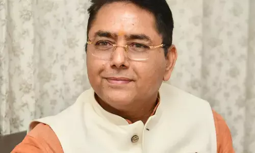 Bail Is Not Clean Chit: Aman Arora Says Majithia Will Face Trial on Corruption Charges Bail Is Not Clean Chit: Aman Arora Says Majithia Will Face Trial on Corruption Charges