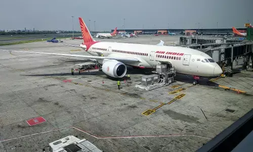DGCA Clears Air India Boeing 787 After Fuel Switch Scare on London-Bengaluru Flight