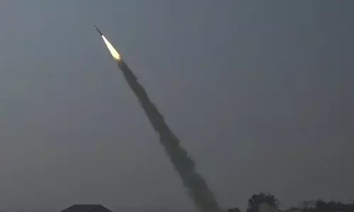 DRDO Successfully Tests Ramjet Technology, India Joins Elite Club of Nations