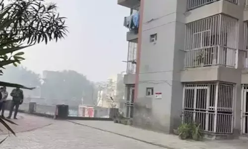 Three Minor Sisters Die by Suicide in Ghaziabad, Leave Eight-Page Note Citing Korean Gaming Obsession