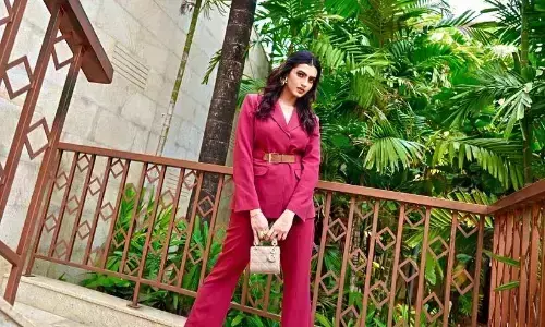 Actress Kashika Kapoor Adopts 15 Stray Dogs, Turns Her Home into a Sanctuary