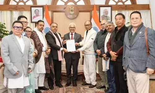 Presidents Rule Revoked in Manipur, Khemchand Singh to Take Oath as CM Today