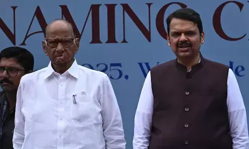 Navigating Political Shifts: The NCPs Strategic Position in Thanes Municipal Landscape