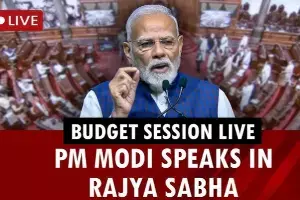 Modi’s Reform Express Speeds Past Accountability, Leaving India Bruised