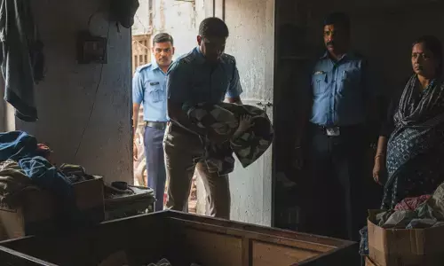 Teen Girl Rescued from Locked Bed Box in Guwahati After Six Years of Abuse