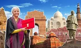 Tourism Budget - 2026-27: Scaling newer heights by transforming the Tourism Sector of the Country!