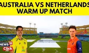 Australia vs Netherlands: A Warm-Up Clash Ahead of the T20 World Cup