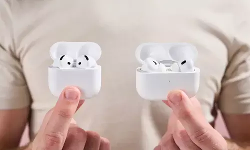 Revolutionizing Personal Audio: A Deep Dive into the New AirPods Pro 3