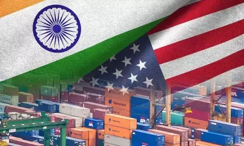 India’s Trade Gamble with the United States: Reform or Retreat?