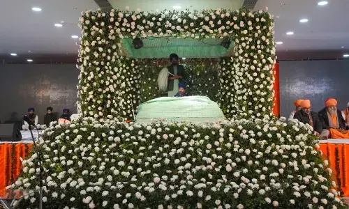 Punjab Govt Reaffirms Commitment to Egalitarian Society Ahead of Sri Guru Ravidass Ji Parkash Purab