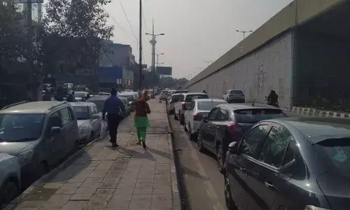 Delhi’s System Out of Control, Fear of a Major Mishappening!