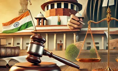 When Democracy Is on Trial, Leaders Must Step Forward